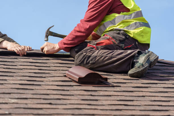 Best Tile Roofing Contractor  in Byram, CT