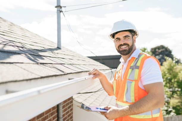 Best Local Roofing Companies  in Byram, CT