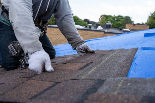 Best Residential Roofing Contractor  in Byram, CT