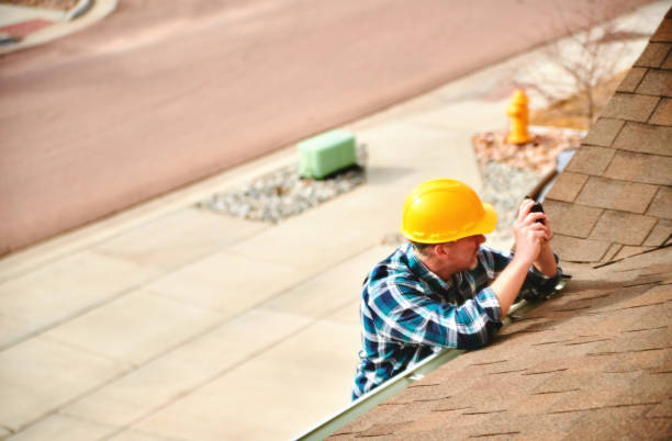 Heating Cable for Roof Installation in Byram, CT