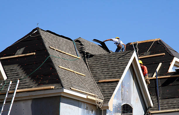 Best Slate Roofing Contractor  in Byram, CT