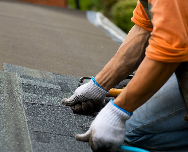 Best Best Roofing Contractors  in Byram, CT