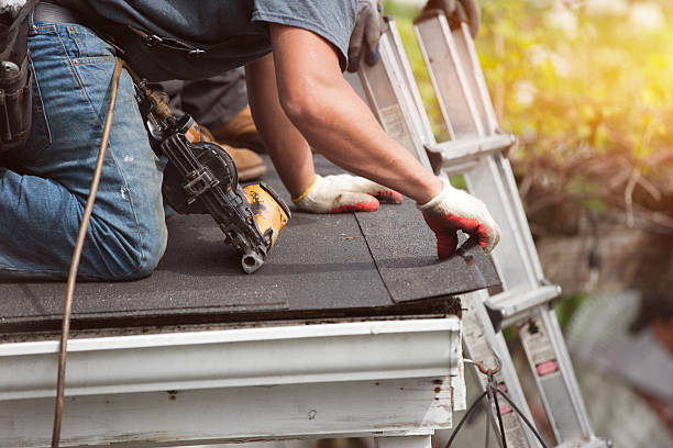 Best Sealant for Roof  in Byram, CT