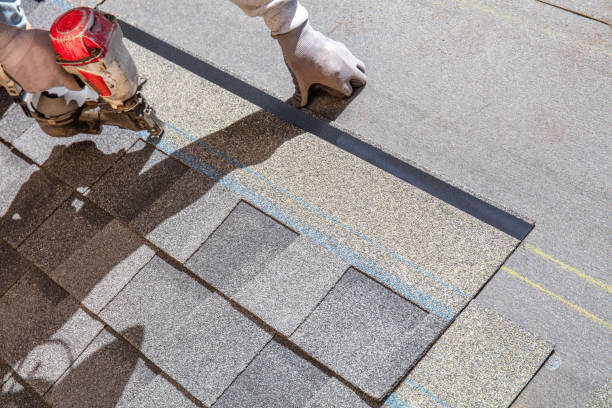 Best Best Roofing Contractors  in Byram, CT