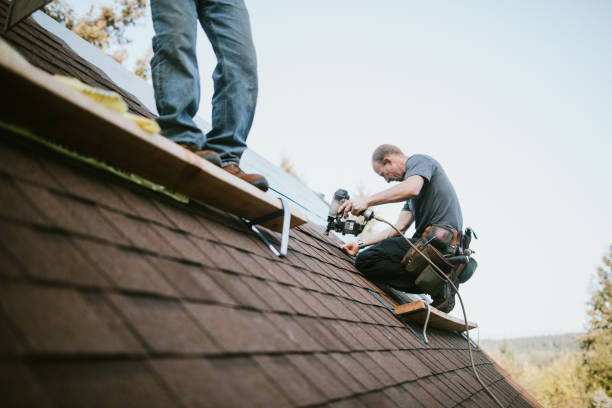 Quick and Trustworthy Emergency Roof Repair Services in Byram, CT