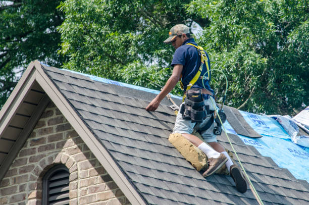 Best Roof Replacement Cost  in Byram, CT